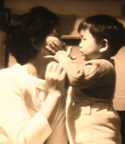 Jiak Kim House Celebrates Mothers Day