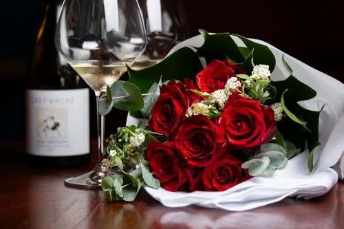 Jiak Kim House - Valentines Day_0455