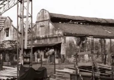 Jiak Kim Street Warehouse