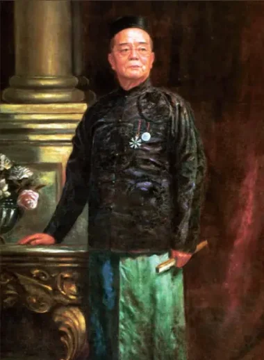 Tan Jiak Kim - Painting